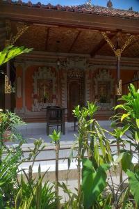 1 người trong phòng tập thể 8 giường - Nam & Nữ  (1 Person in 8-Bed Dormitory - Mixed)