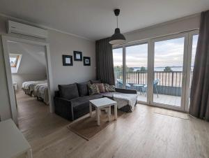 Apartamenty Na Wydmie Półwysep Dziwnów