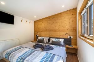 Alpenchalet zum Hirsch