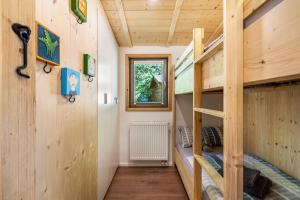 Alpenchalet zum Hirsch