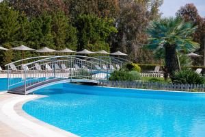 Alexandros Palace