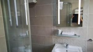 Wild Atlantic Accommodation 70 Burnside