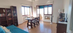 Ostia Loft fronte mare