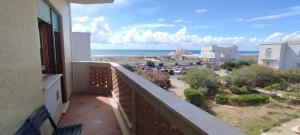 Ostia Loft fronte mare