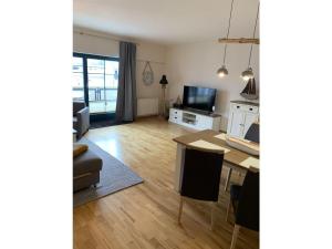 Ferienwohnung-Hafenflair