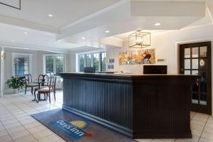 Days Inn by Wyndham Edmundston