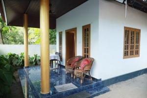 Maràri neena beach homestay