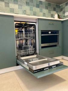 Andalusian house - Beach at 85 meters - Terrace