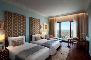 The Leela Gandhinagar