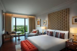 The Leela Gandhinagar