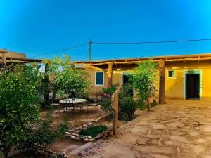 Dar Oasis Moringa - Derkaoua