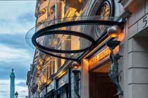 Park Hyatt Paris - Vendôme