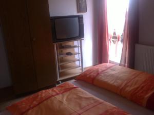 Ferienwohnung - Apartement - Hotel Klippitz Nordost