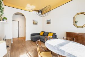 Easylife - Milano - De Amicis 36 - Sant Ambrogio