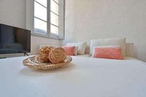 Les Brunes - Wi-Fi - CENTRE VILLE - Proche Théatres