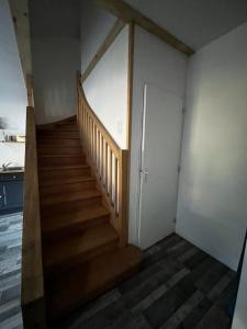 Appartements Petite maison dans le beaujolais : photos des chambres