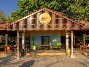 Mercure Goa Devaaya Resort