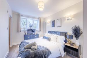 West Residence Bromley