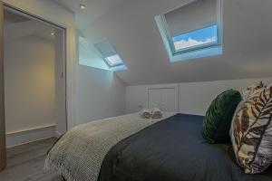 West Residence Bromley