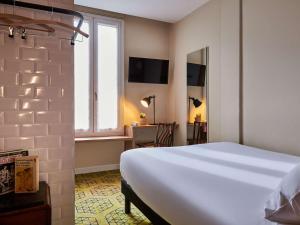 Hotels Greet Boulogne Billancourt Paris : photos des chambres