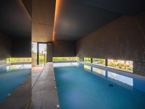 Hotels Domaine de la Reine Margot Paris-Issy - MGallery Collection : photos des chambres