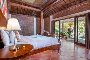 Biệt Thự FRii (FRii Villa)