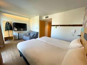 Hotels greet hotel Castets Coeur des Landes : photos des chambres