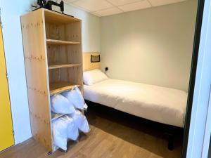 Hotels greet hotel Castets Coeur des Landes : photos des chambres