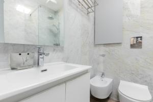 Central Station 10 min Duomo - LOasi Urbana