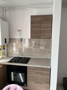 Pollux Residence Militari ap 84
