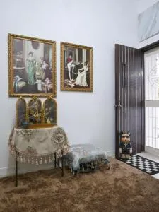 little heritage home - George Town