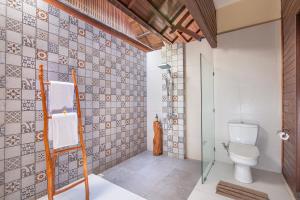 Nhà Nhỏ Hướng Vườn FRii (FRii Garden View Cottage)