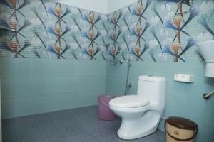 Maràri neena beach homestay