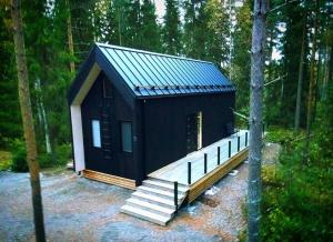 Yksipuinen