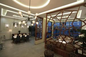 Ajmkan Resort
