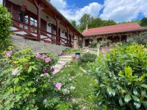 Bauer Vendégház Püspökszentlászló - Pécsvárad