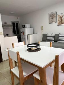 Apartments Nueva Cordoba