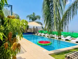 Nilis vila הווילה של נילי - Mishmār Hāyardin