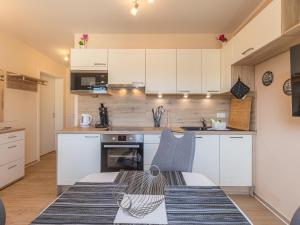 Ferienwohnung KWi 10 OG