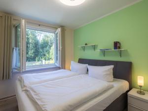 Ferienwohnung KWi 10 OG