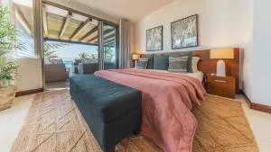 Paradise Beach by Horizon Holidays - Pointe d'Esny