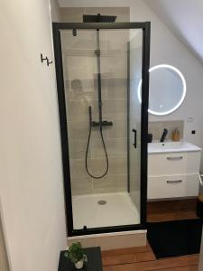 Le Vasco T avec salle de sport