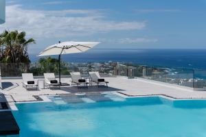 KARAT Villa Presidencial