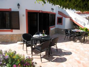 CH 8, 11 e 12 - Casa da Horta 3 x T 1 Apartments Up To 12 Guests