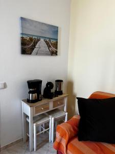 CH 8, 11 e 12 - Casa da Horta 3 x T 1 Apartments Up To 12 Guests