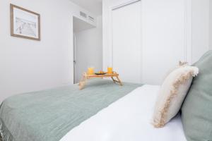 Lovely Ollerías City Center