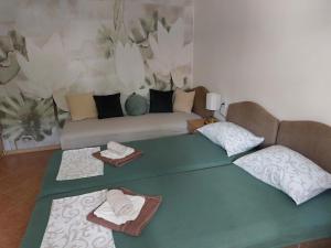 Vicky Apartments