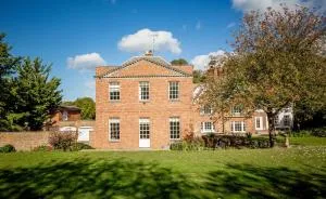 Abbey House by Group Retreats - Littlebury