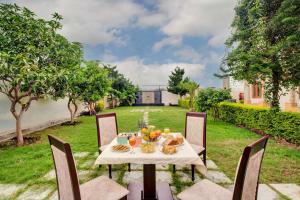 Arna Villa by VEO - Part of StayVista