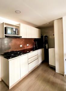 Polanco Residences Tocagua Cartagena - Colombia